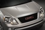 GMC Acadia 2011 года